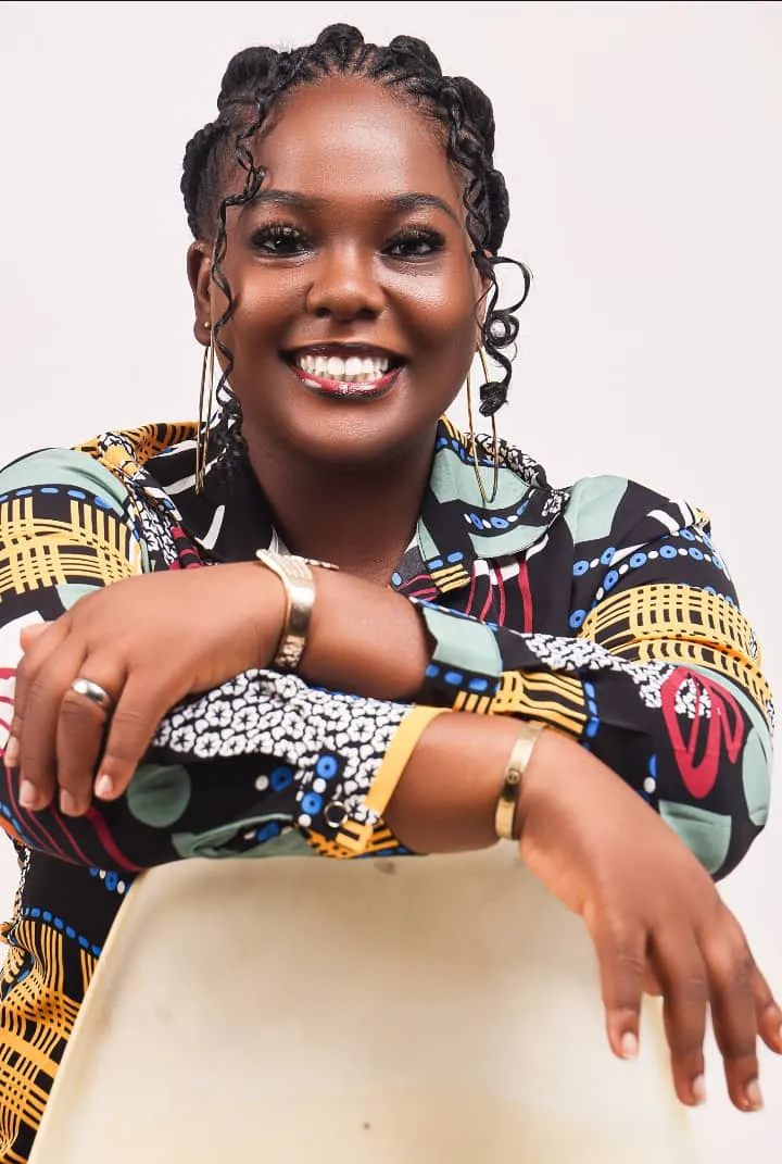 Praise Ejiro