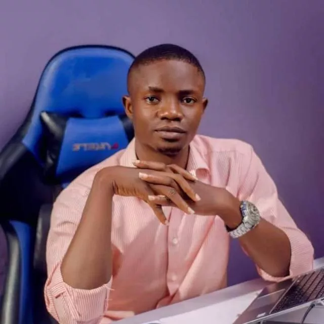 Trinity Olasehinde