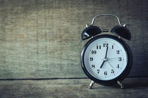 10 Effective Time Management Tips