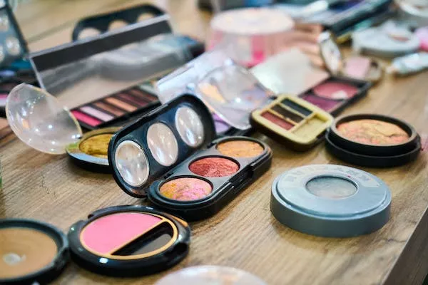 7. Makeup and Skincare Tips for a Radiant Look