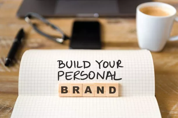 7 Things to Do to Build Your Personal Brand Online