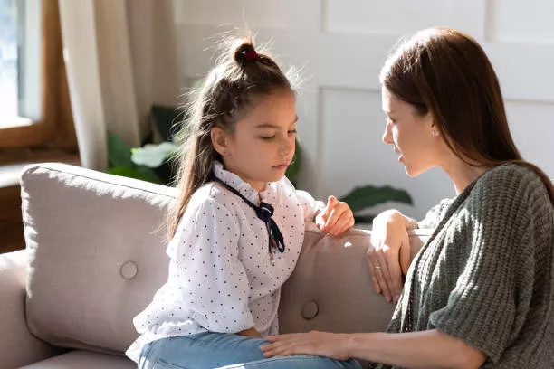 How to Talk to Your Children About Difficult Topics