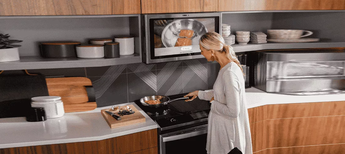 Luxury Tech and Kitchen Essentials: The Top 5 Items You Can Not Live Without