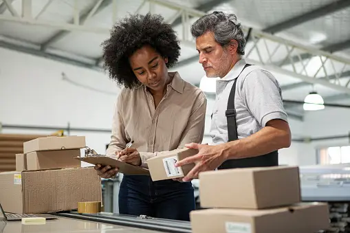The Dropshipping Method: Achieving Online Success Without Inventory
