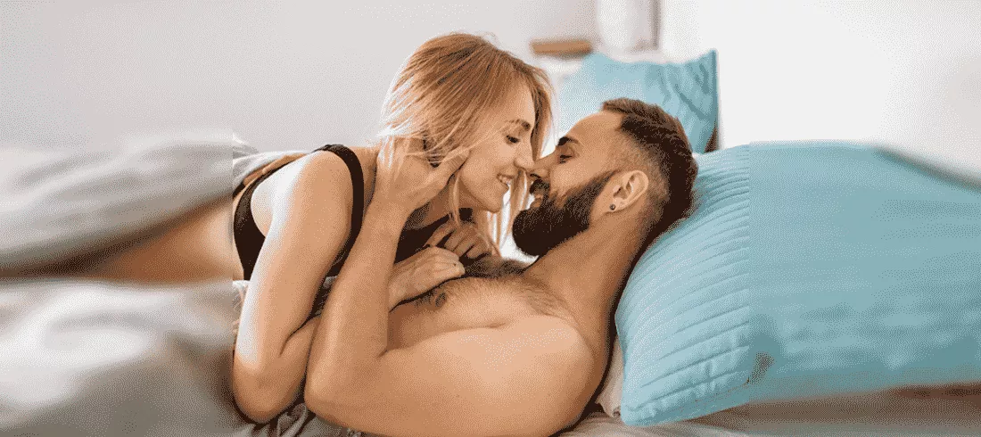 Why Do We Need To Talk About The Importance Of Sex In Marriage?