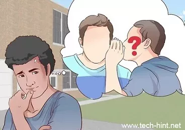Widespread Rumour About Yourself And How To Deal With It